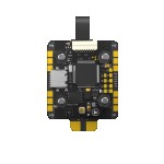 Hot Sales IFlight Borg 5S Stack Essential Metal Flight Controller With Borg 60RS ESC Racing Drones Accessories